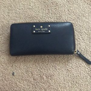 Kate spare wallet